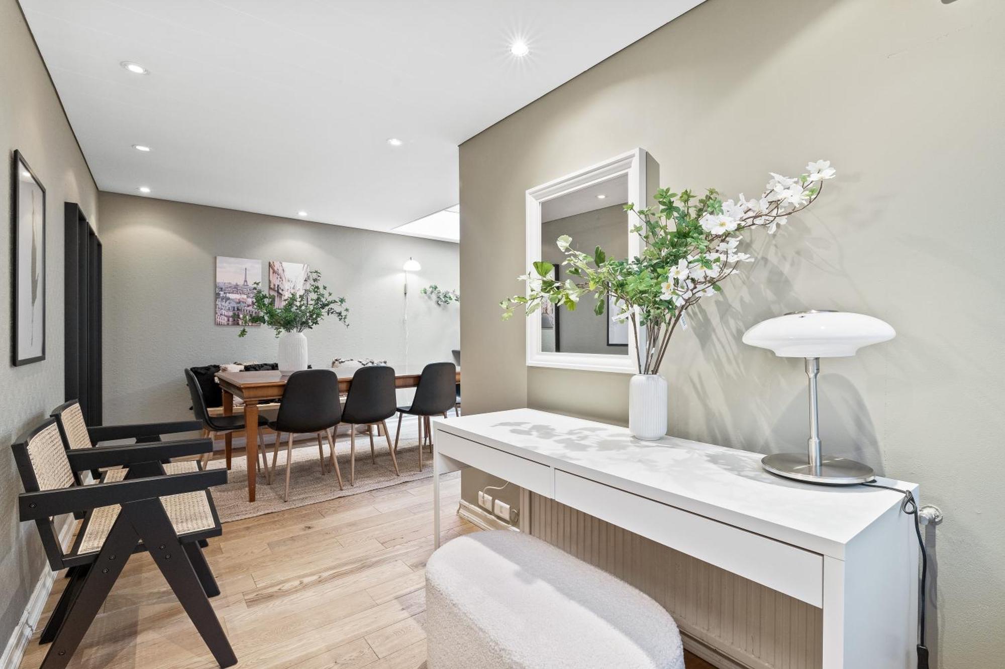 Massive Villa In Downtown Reykjavik With A Sauna ภายนอก รูปภาพ