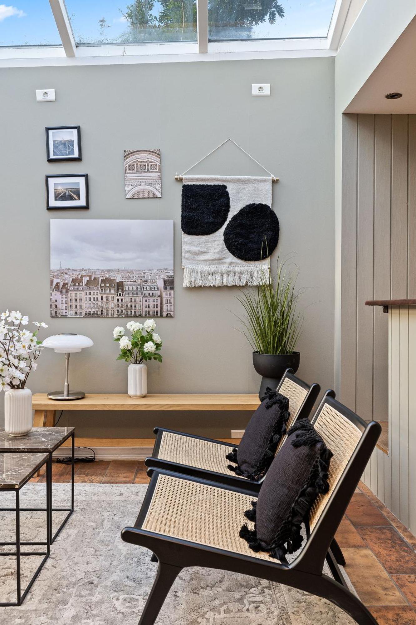Massive Villa In Downtown Reykjavik With A Sauna ภายนอก รูปภาพ