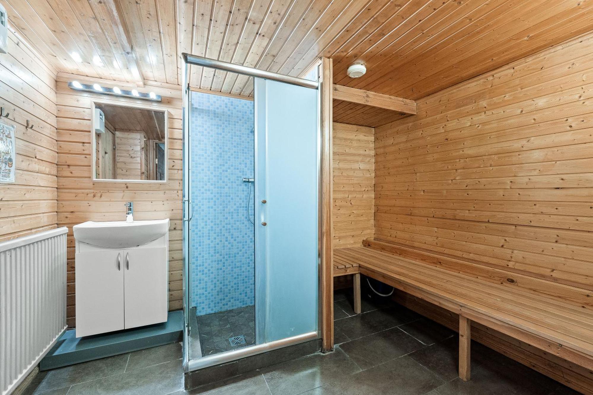 Massive Villa In Downtown Reykjavik With A Sauna ภายนอก รูปภาพ