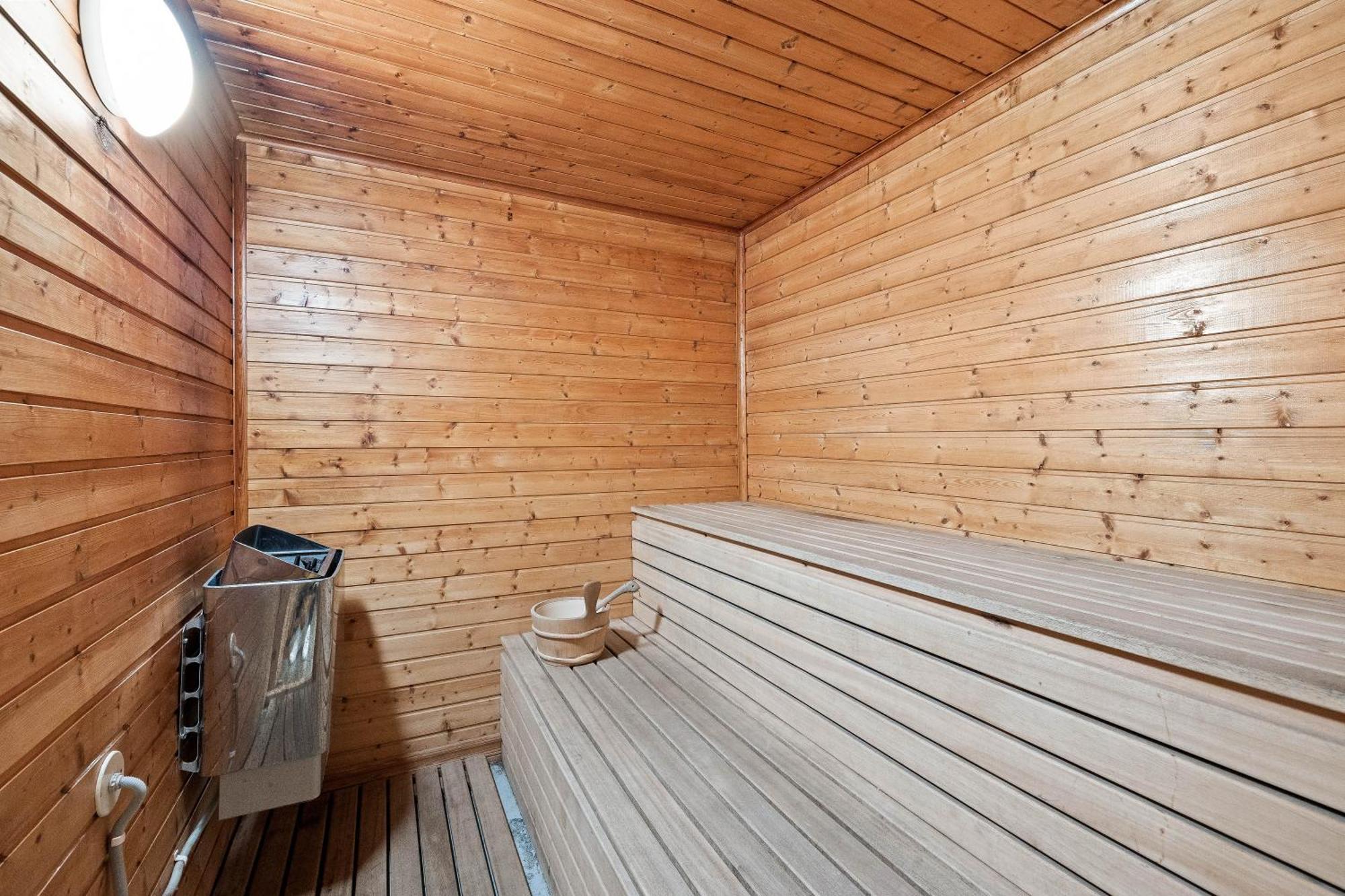 Massive Villa In Downtown Reykjavik With A Sauna ภายนอก รูปภาพ