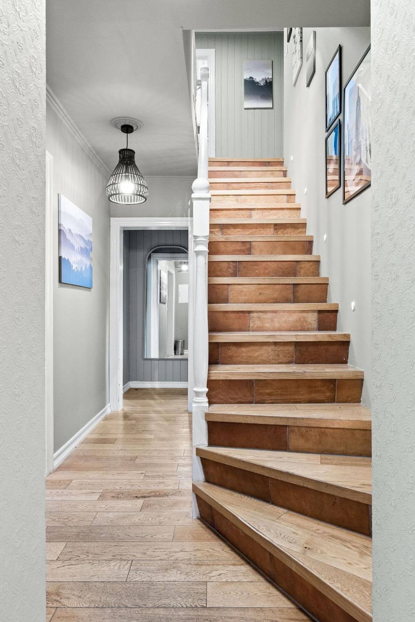 Massive Villa In Downtown Reykjavik With A Sauna ภายนอก รูปภาพ
